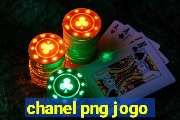 chanel png jogo